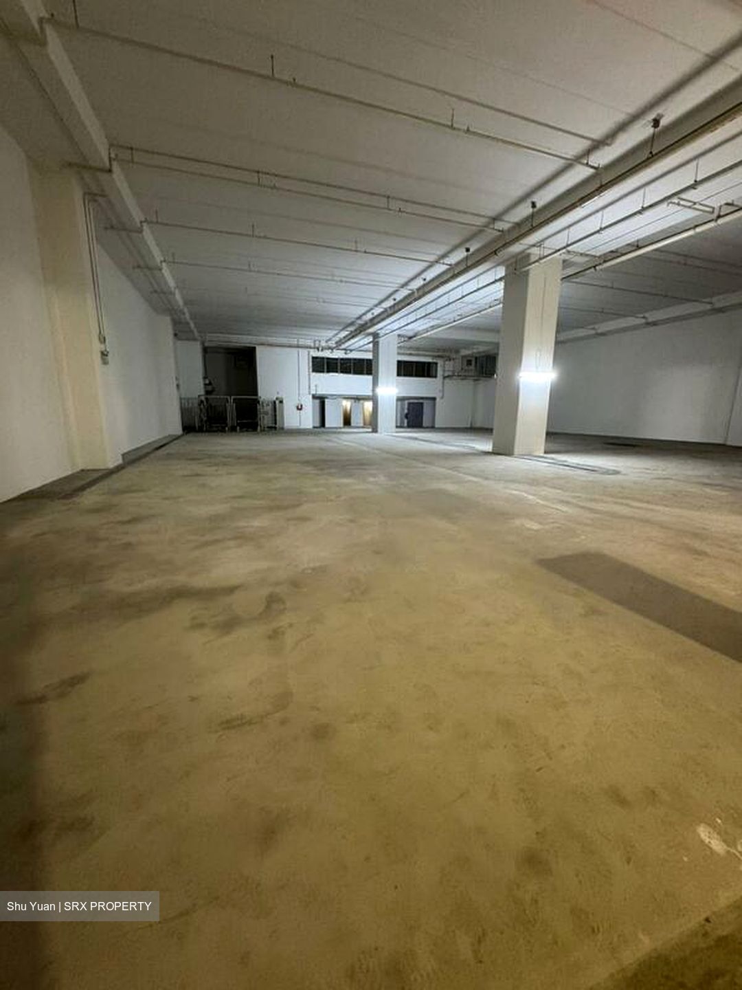 Jtc Food Hub @ Senoko (D27), Factory #524672881